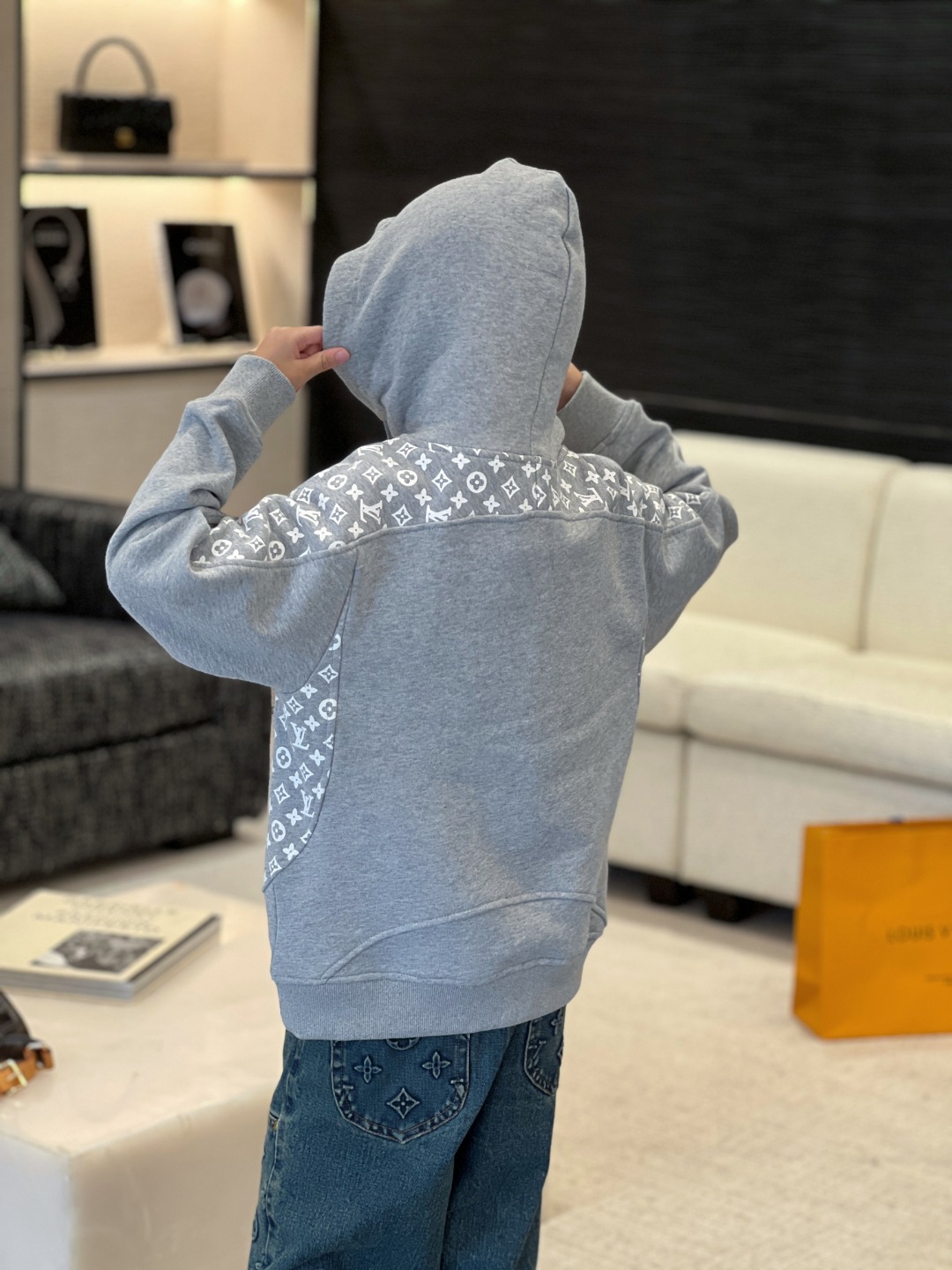 child/Girls' clothing